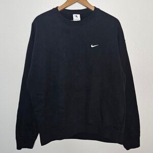 Nike x Born x Raised Las Vegas On The Turf Crewneck Sweatshirt